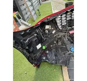Форсунка омивача Л  F-Type \ T2R53683 \ бу \ оригінал Форсунка омивача Л  F-Type \ T2R53683 \ бу \ оригінал