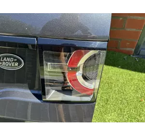 Стоп П в кришку LR Discovery Sport \ LR101698 \ Оригінал \ б/у Стоп П в кришку LR Discovery Sport \ LR101698 \ Оригінал \ б/у