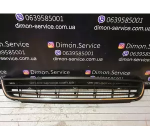 Решітка переднього бампера \ Volkswagen Jetta \ 88531183102 Решітка переднього бампера \ Volkswagen Jetta \ 88531183102