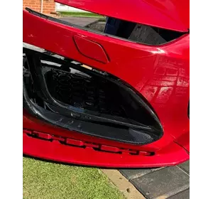 Права заглушка омивача F-Type  \ T2R53703LML \ бу \ оригінал Права заглушка омивача F-Type  \ T2R53703LML \ бу \ оригінал