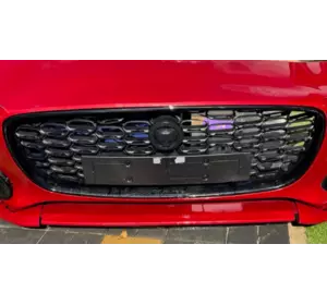 Решітка (дефект) F-Type \ T2R42273 \ бу \ оригінал Решітка (дефект) F-Type \ T2R42273 \ бу \ оригінал