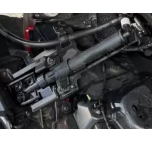 Форсунка омивача П F-Type \ T2R53682 \ бу \ оригінал Форсунка омивача П F-Type \ T2R53682 \ бу \ оригінал
