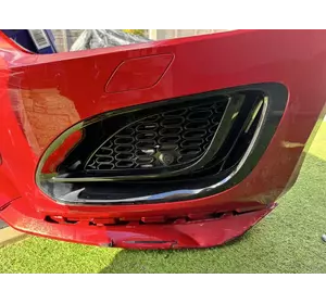 Решітка Л F-Type \ T2R53722 \ бу \ оригінал Решітка Л F-Type \ T2R53722 \ бу \ оригінал